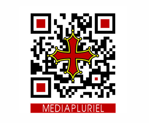 QRcode commerce centre ville